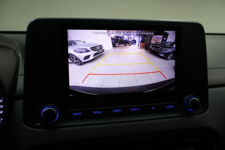 Hyundai Kona 1.0 T-GDI