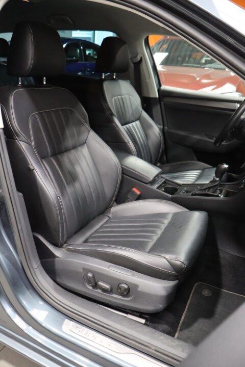 Skoda Superb PHEV 1.4 TSI Sportline