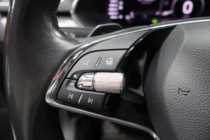 Skoda Superb PHEV 1.4 TSI Sportline