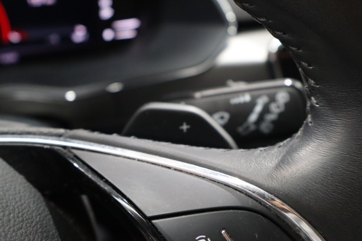 Skoda Superb PHEV 1.4 TSI Sportline