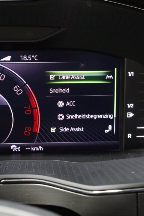 Skoda Superb PHEV 1.4 TSI Sportline