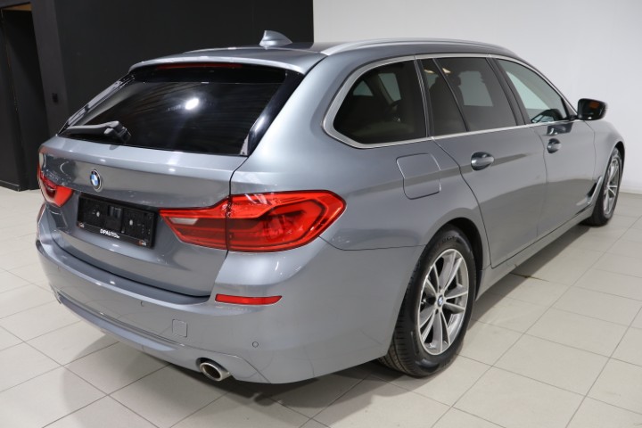 BMW 518d