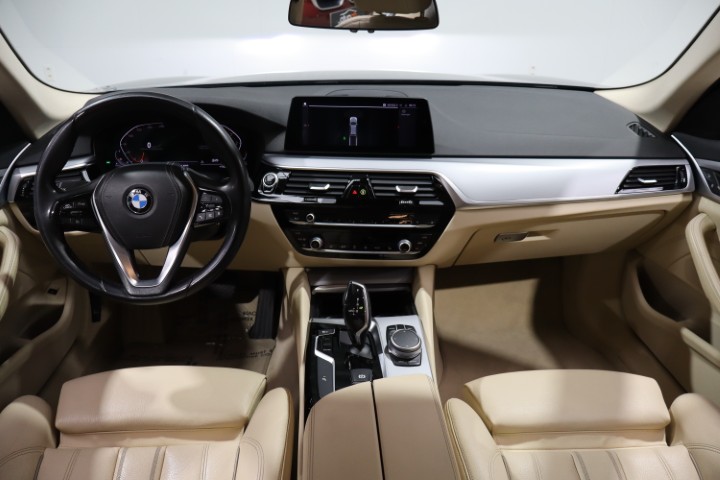 BMW 518d