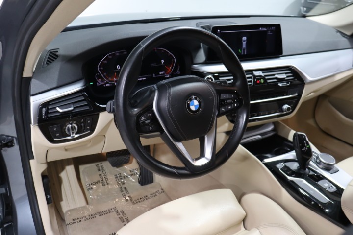 BMW 518d