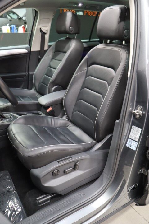 Volkswagen Tiguan 1.4 TSI DSG OPEN DAK