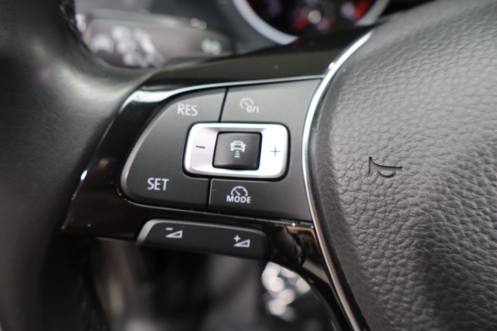 Volkswagen Tiguan 1.4 TSI DSG OPEN DAK