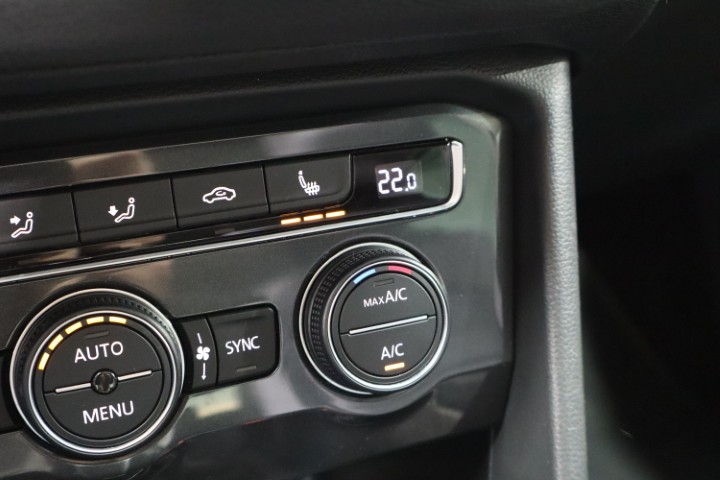 Volkswagen Tiguan 1.4 TSI DSG OPEN DAK