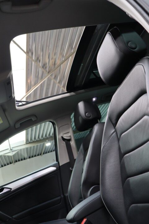 Volkswagen Tiguan 1.4 TSI DSG OPEN DAK