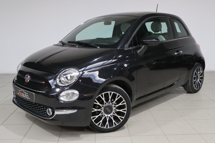 Fiat 500 1.0 MHEV