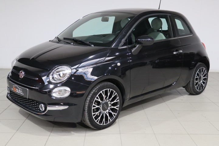 Fiat 500 1.0 MHEV