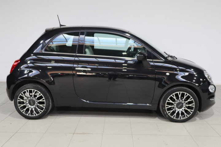 Fiat 500 1.0 MHEV