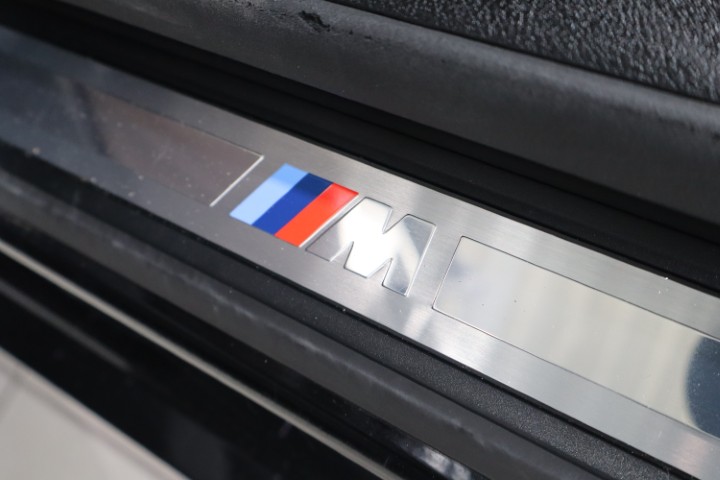 BMW 420d Cabrio MHEV M PACK