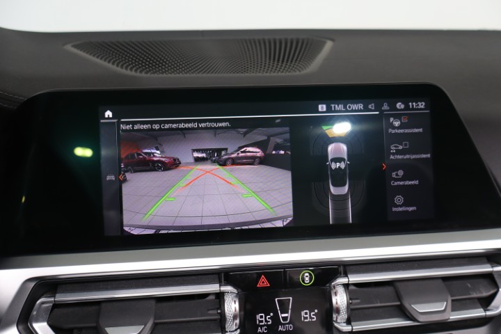 BMW 420d Cabrio MHEV M PACK