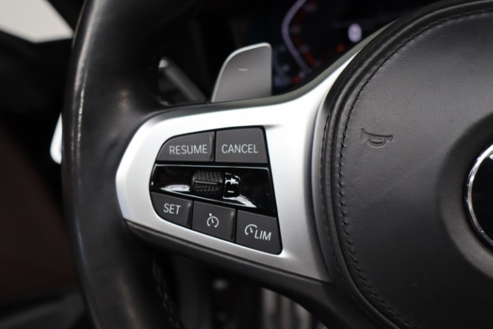 BMW 420d Cabrio MHEV M PACK