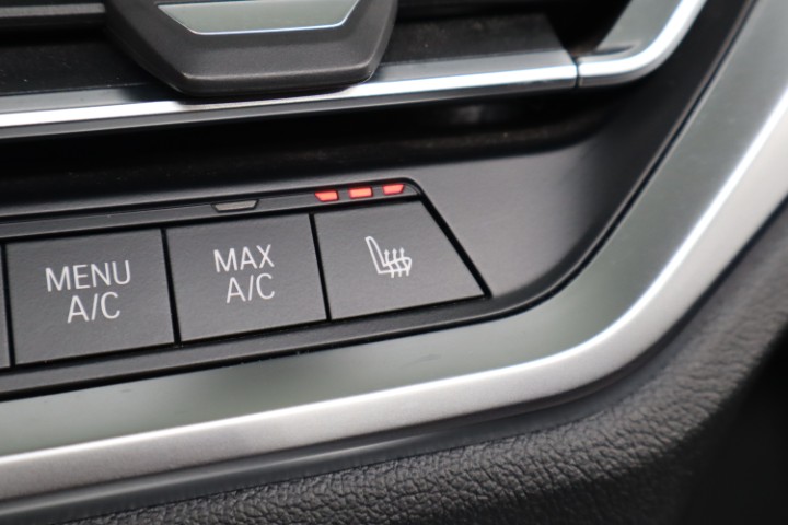 BMW 420d Cabrio MHEV M PACK