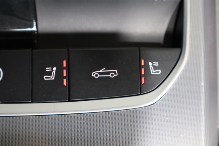 BMW 420d Cabrio MHEV M PACK