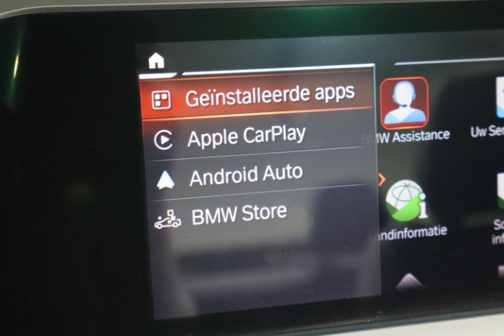 BMW 420d Cabrio MHEV M PACK