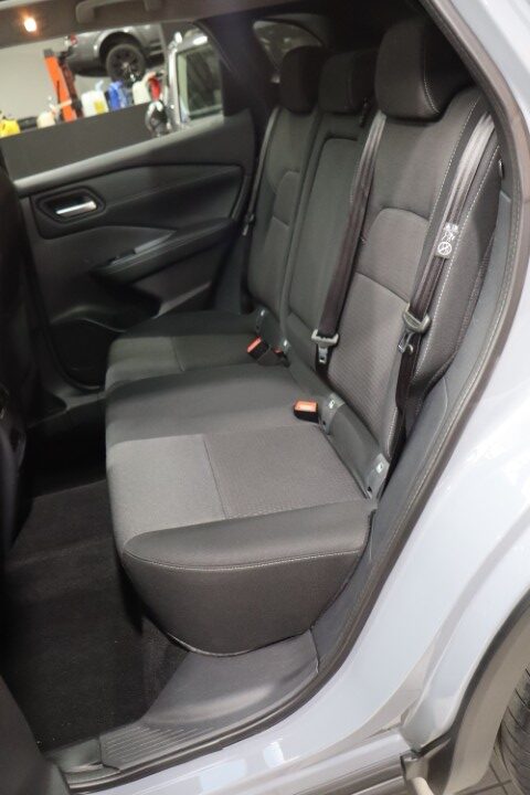 Nissan Qashqai 1.3 DIG-T MHEV N-Connecta