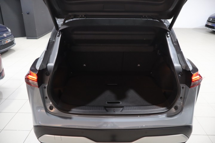 Nissan Qashqai 1.3 DIG-T MHEV N-Connecta