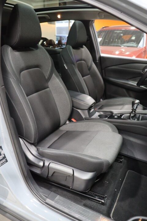 Nissan Qashqai 1.3 DIG-T MHEV N-Connecta