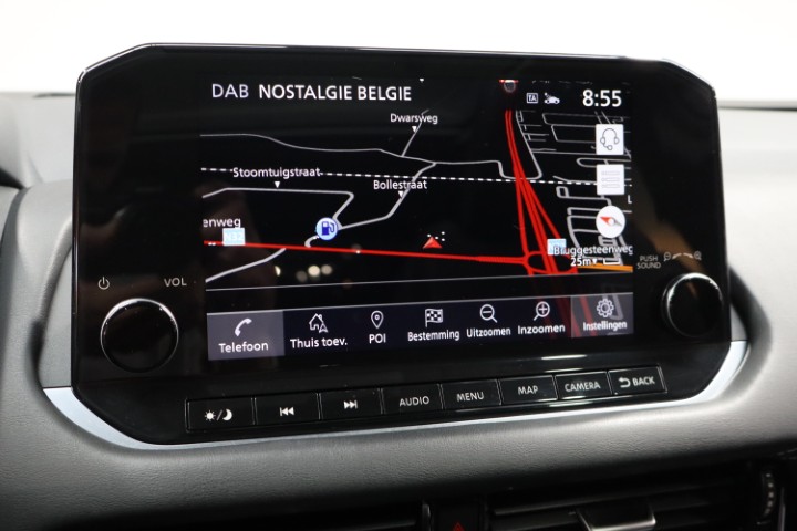 Nissan Qashqai 1.3 DIG-T MHEV N-Connecta