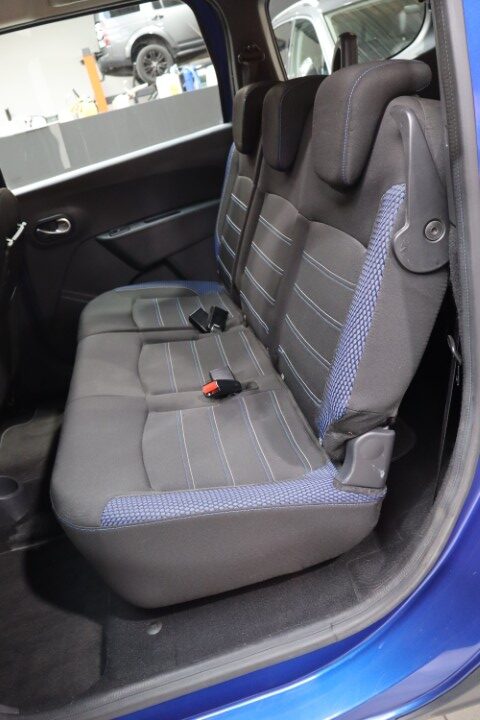 Dacia Lodgy 1.3 TCe 7 zitplaatsen