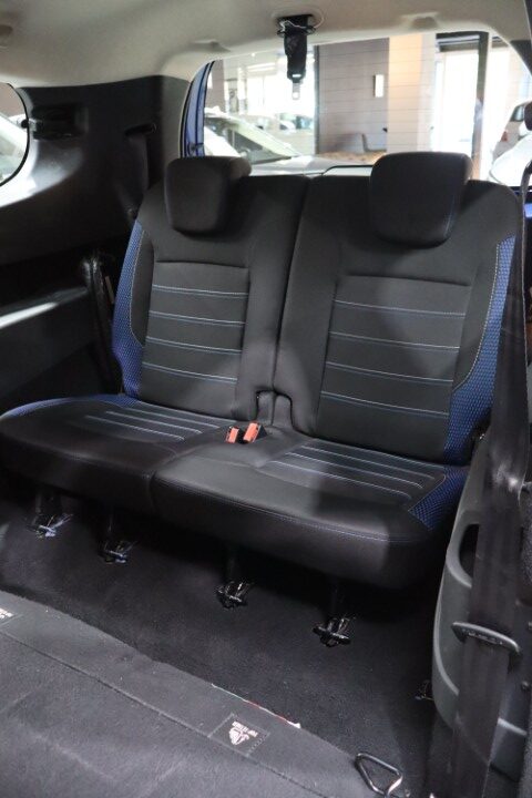 Dacia Lodgy 1.3 TCe 7 zitplaatsen