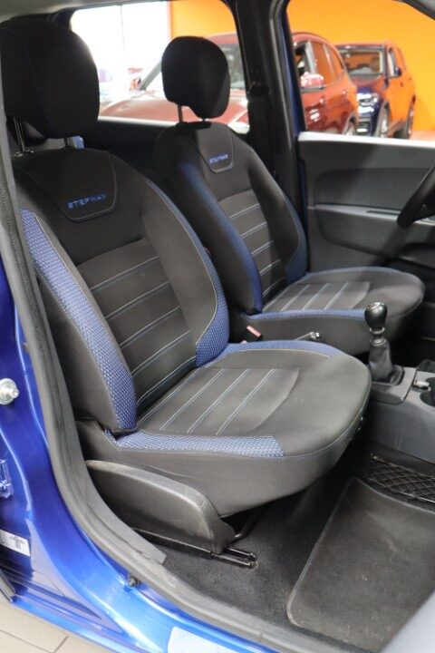 Dacia Lodgy 1.3 TCe 7 zitplaatsen