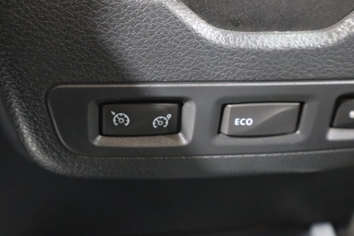 Dacia Lodgy 1.3 TCe 7 zitplaatsen