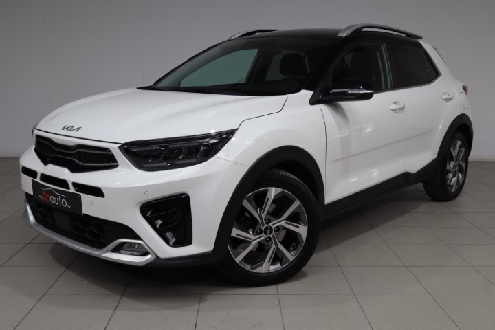 Kia Stonic 1.0i GT LINE