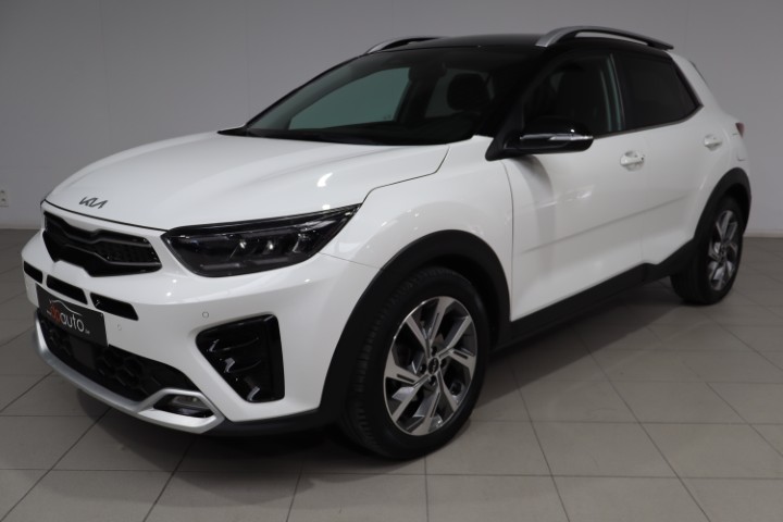 Kia Stonic 1.0i GT LINE