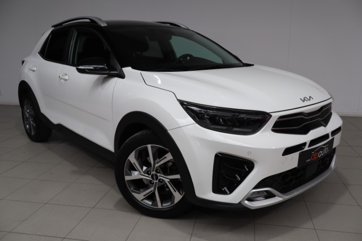 Kia Stonic 1.0i GT LINE