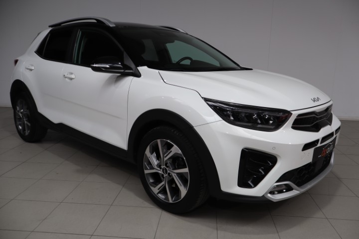 Kia Stonic 1.0i GT LINE