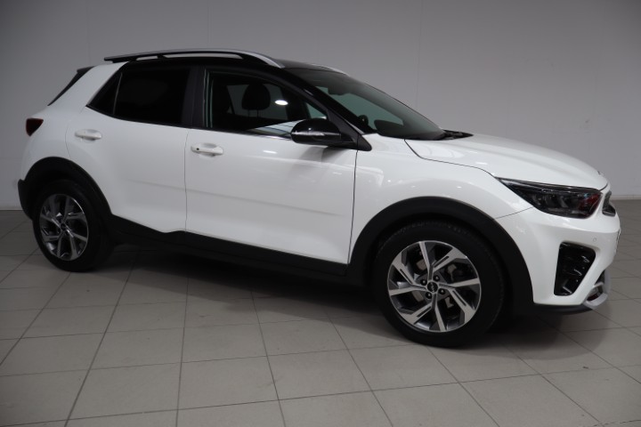 Kia Stonic 1.0i GT LINE