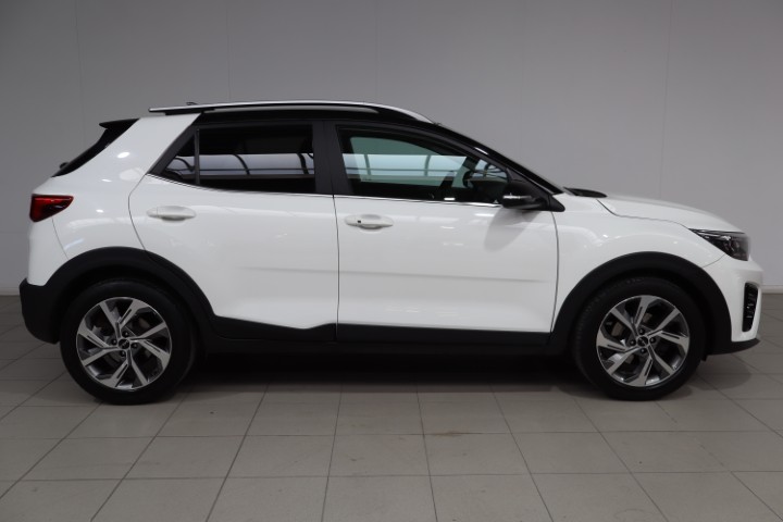Kia Stonic 1.0i GT LINE