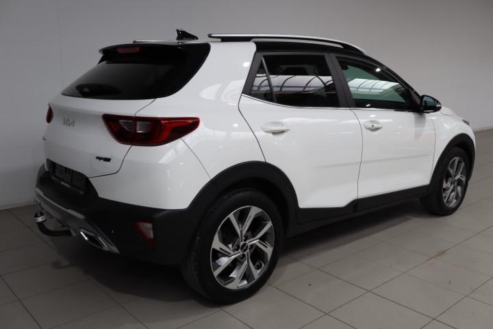 Kia Stonic 1.0i GT LINE