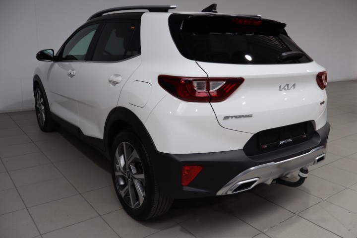 Kia Stonic 1.0i GT LINE