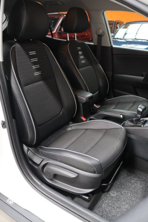 Kia Stonic 1.0i GT LINE