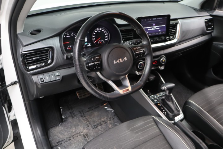 Kia Stonic 1.0i GT LINE