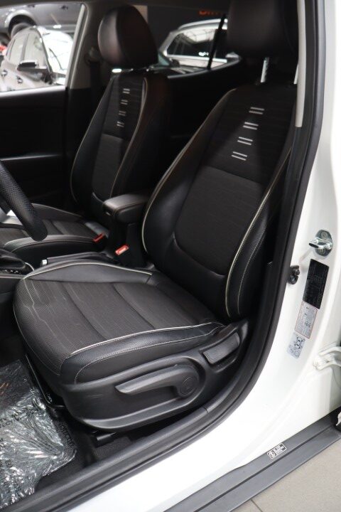 Kia Stonic 1.0i GT LINE