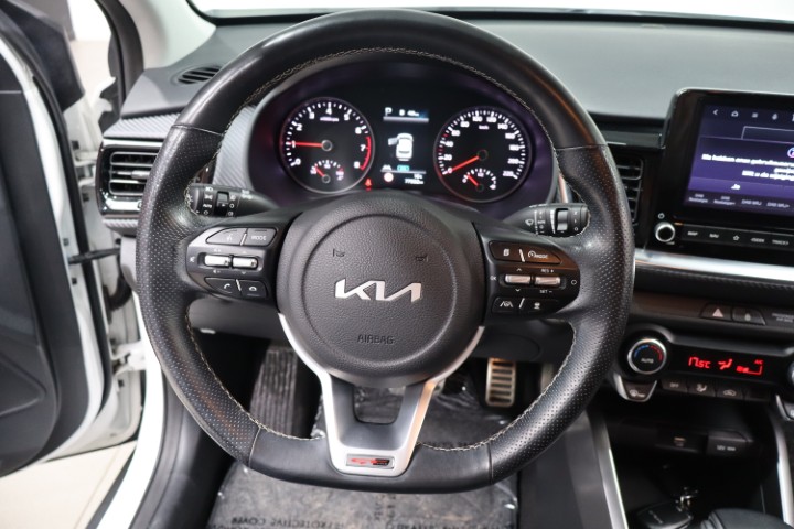 Kia Stonic 1.0i GT LINE