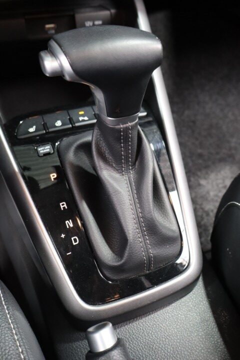 Kia Stonic 1.0i GT LINE