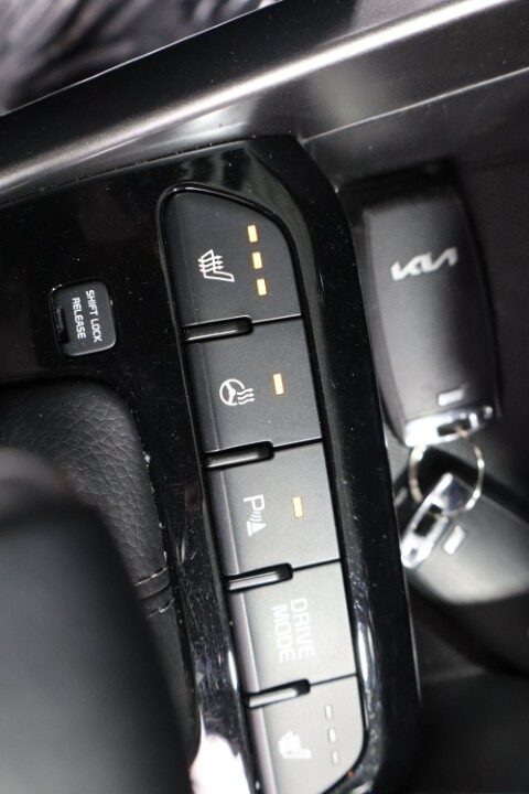 Kia Stonic 1.0i GT LINE