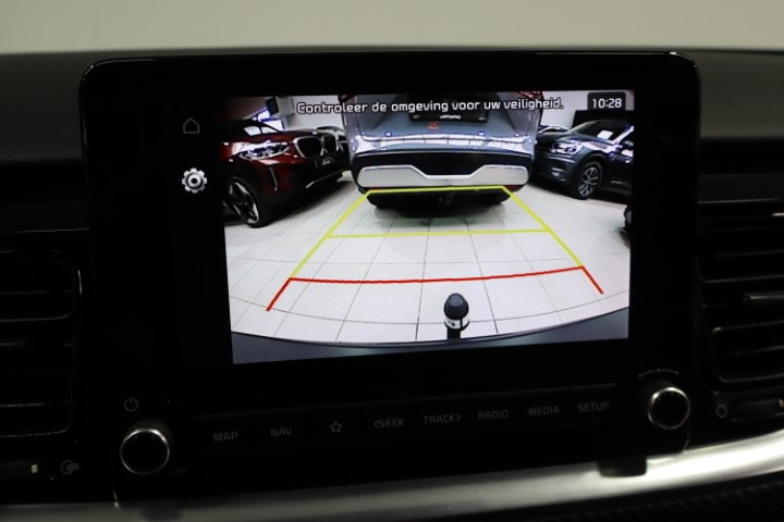 Kia Stonic 1.0i GT LINE