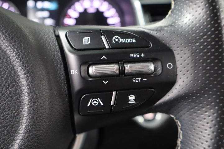 Kia Stonic 1.0i GT LINE