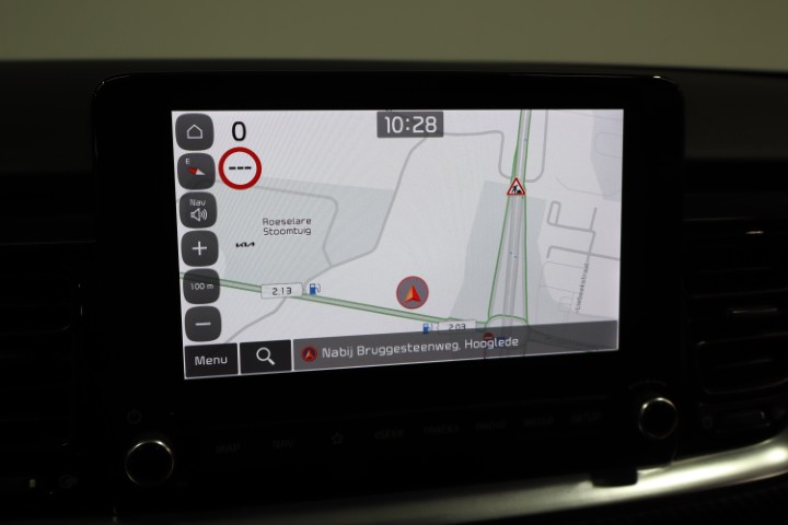 Kia Stonic 1.0i GT LINE