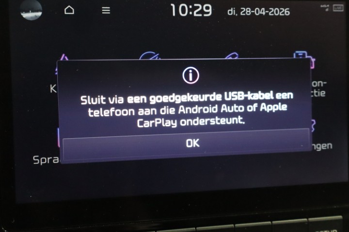 Kia Stonic 1.0i GT LINE