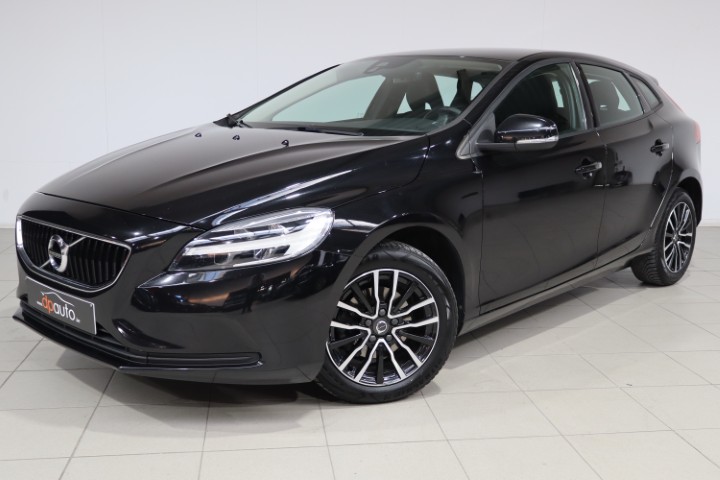 Volvo V40 2.0 D2