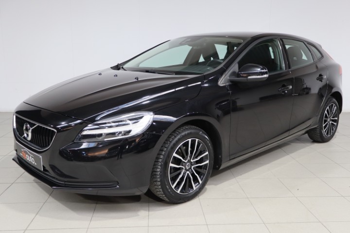 Volvo V40 2.0 D2