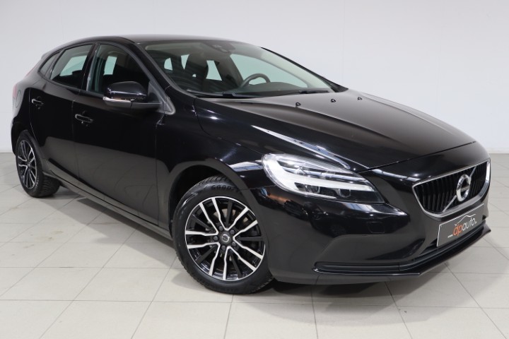 Volvo V40 2.0 D2